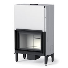 MCZ Plasma 75 прямое стекло в Санкт-Петербурге