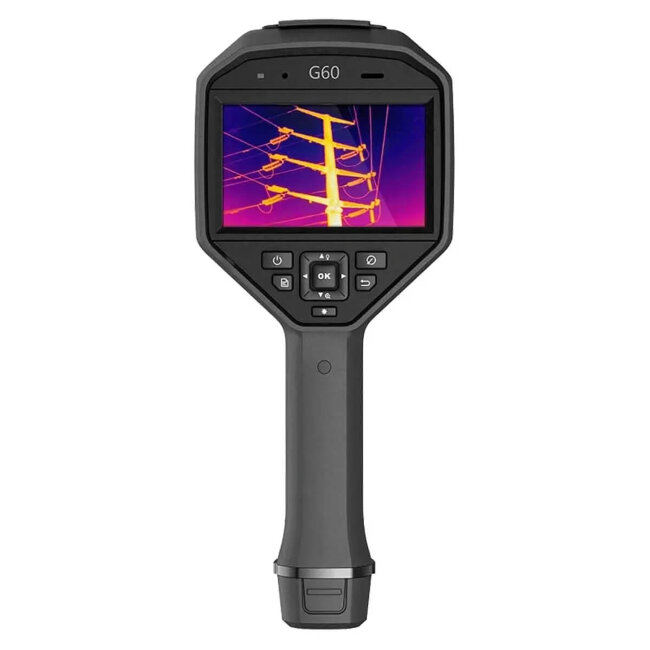 Тепловизор HIKMICRO G60 + поверка в Санкт-Петербурге