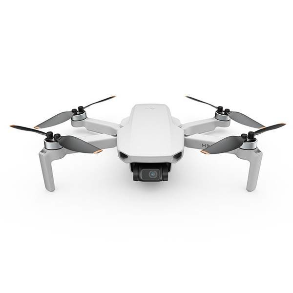 Квадрокоптер DJI Mavic Mini SE в Санкт-Петербурге