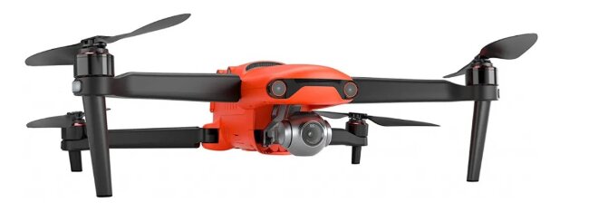Квадрокоптер Autel Evo II 8К + жесткий кейс в Санкт-Петербурге