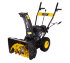 Снегоуборщик HUTER SGC 4000 в Санкт-Петербурге