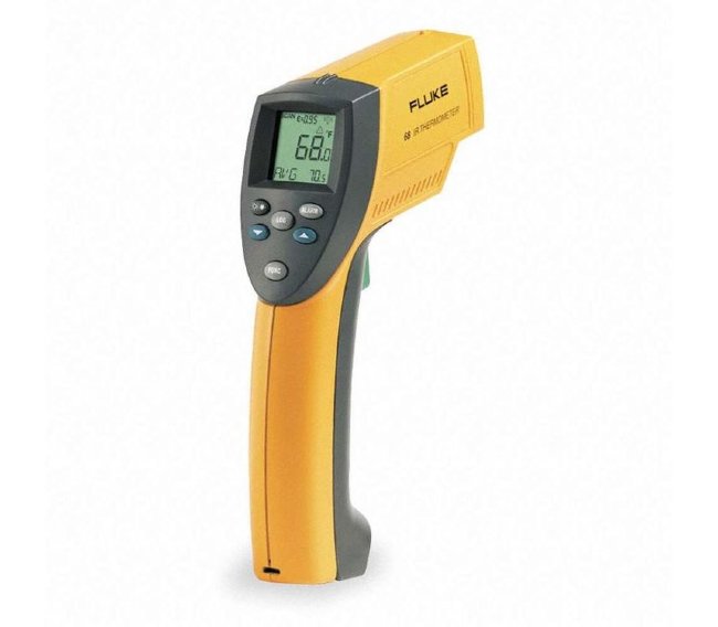 Пирометр Fluke 63 в Санкт-Петербурге