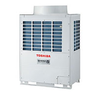Toshiba Внешний SHRMe R410A (MMY-MAP1806FT8P-E) в Санкт-Петербурге