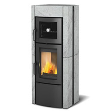 La Nordica Ester Forno EVO PT (серый камень) в Санкт-Петербурге