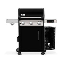 Газовый гриль WEBER Spirit Premium EPX-325 GBS в Санкт-Петербурге