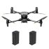 Квадрокоптер с тепловизором DJI Matrice 30T Combo в Санкт-Петербурге