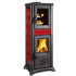 La Nordica Gemma Forno Elegance Bordeaux (бордовый) в Санкт-Петербурге