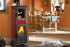 La Nordica Gemma Forno Elegance Bordeaux (бордовый) в Санкт-Петербурге