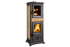 La Nordica Gemma Forno Elegance Bordeaux (бордовый) в Санкт-Петербурге