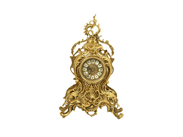 Каминные часы (5734B) в Санкт-Петербурге