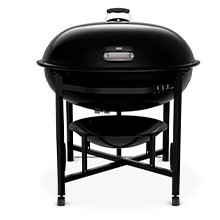 Угольный гриль WEBER Ranch Kettle в Санкт-Петербурге