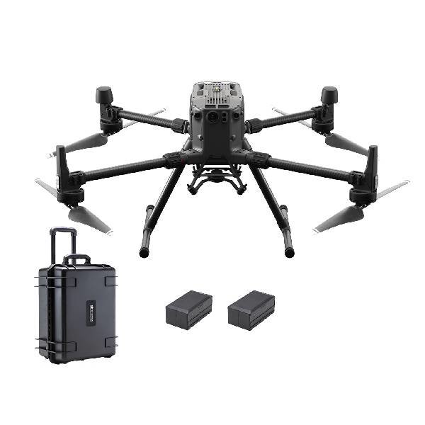 Квадрокоптер DJI Matrice 300 RTK Combo в Санкт-Петербурге