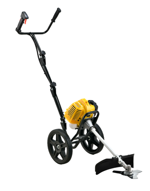 Бензиновый колёсный триммер Huter GGT-2900W в Санкт-Петербурге
