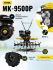 Сельскохозяйственная машина МК-9500P (МК-6700) Huter в Санкт-Петербурге