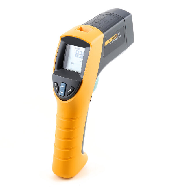 Пирометр Fluke 561 в Санкт-Петербурге