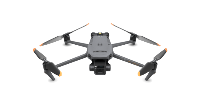 Квадрокоптер DJI Mavic 3 Enterprise (Universal Edition) в Санкт-Петербурге