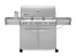 Газовый гриль WEBER Summit S-670 GBS в Санкт-Петербурге