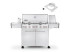 Газовый гриль WEBER Summit S-670 GBS в Санкт-Петербурге