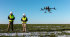 Квадрокоптер DJI Matrice 300 RTK Combo + Мобильная станция D-RTK 2 + штатив D-RTK 2 в Санкт-Петербурге