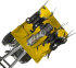 Культиватор HUTER GMC-1.8 в Санкт-Петербурге