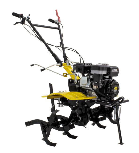 Сельскохозяйственная машина HUTER MK-8000В в Санкт-Петербурге