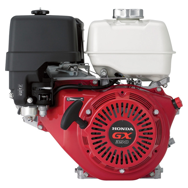 Инверторный бензиновый сварочный генератор TSS GGW 5.0/200EDH-R (Honda GX390) в Санкт-Петербурге