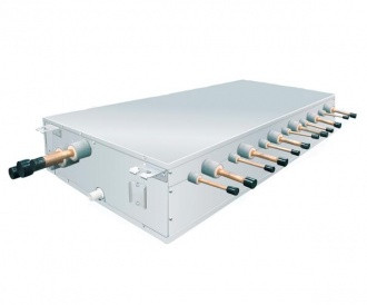 Toshiba Распределитель потоков (RBM-Y1801F6PE) в Санкт-Петербурге