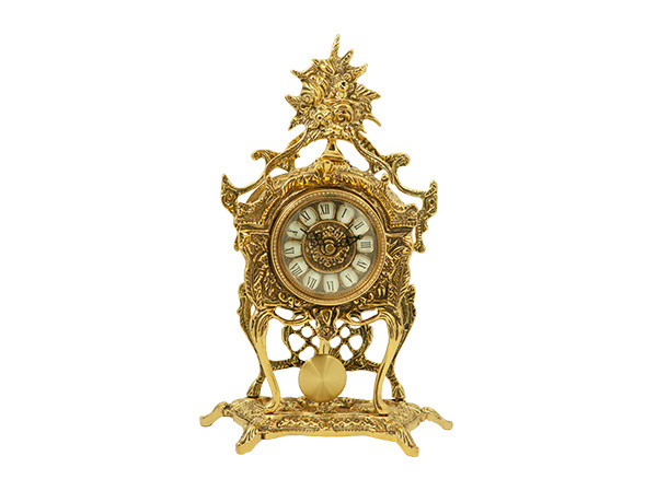 Каминные часы (5224B) в Санкт-Петербурге