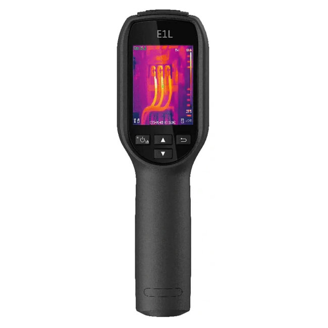 Тепловизор HIKMICRO E1L в Санкт-Петербурге