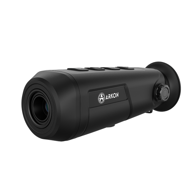 Тепловизионный монокуляр Arkon OVis SM07 в Санкт-Петербурге