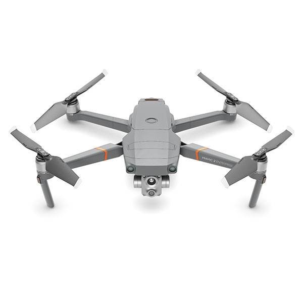 Квадрокоптер DJI Mavic 2 Enterprise Advanced в Санкт-Петербурге
