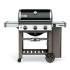 Газовый гриль WEBER Genesis II E-310 GBS в Санкт-Петербурге