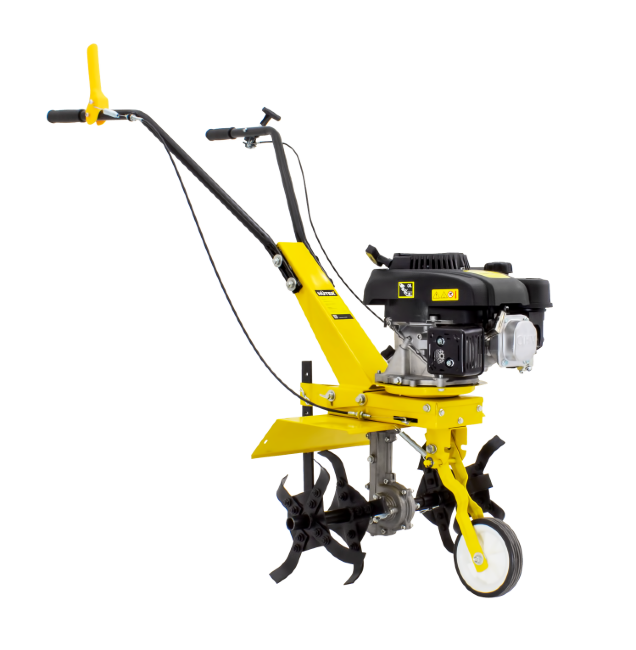 Культиватор HUTER GMC-5.0 в Санкт-Петербурге