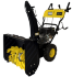 Снегоуборщик Huter SGC 4100LX в Санкт-Петербурге