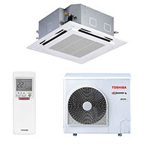 Toshiba ( RAV-SM1104UTP-E/RAV-SM1104ATP-E) в Санкт-Петербурге