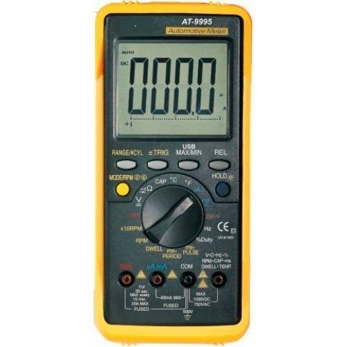 Мультиметр CEM AT-9995E в Санкт-Петербурге