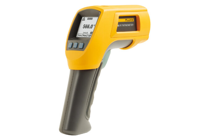 Пирометр Fluke 566 в Санкт-Петербурге