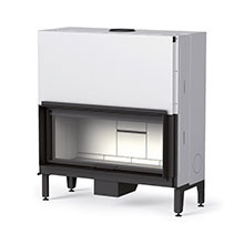 MCZ Plasma 115  прямое стекло в Санкт-Петербурге
