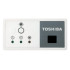 Toshiba Приёмник сигнала встроенный (RBC-AX33CE) в Санкт-Петербурге
