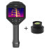 Тепловизор HIKMICRO G40 с объективом HM-G605-LENS + поверка в Санкт-Петербурге
