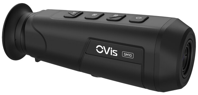 Тепловизионный монокуляр Arkon OVis SM10 в Санкт-Петербурге