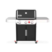Газовый гриль WEBER Genesis E-325s в Санкт-Петербурге