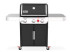 Газовый гриль WEBER Genesis E-325s в Санкт-Петербурге