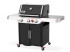 Газовый гриль WEBER Genesis E-325s в Санкт-Петербурге