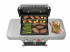 Газовый гриль WEBER Genesis E-325s в Санкт-Петербурге