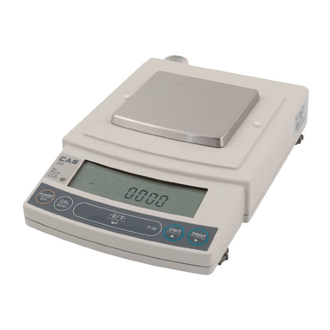 Весы CUW-620H в Санкт-Петербурге