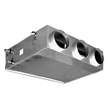 Trane фанкойл канальный (BFS-2P-13) в Санкт-Петербурге