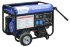 Бензиновый сварочный генератор TSS PRO GGW 3.0/250E-R в Санкт-Петербурге