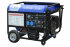 Бензиновый сварочный генератор TSS PRO GGW 3.0/250E-R в Санкт-Петербурге