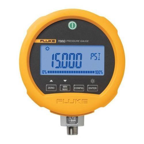 Прецизионный калибратор манометров Fluke 700G08 в Санкт-Петербурге